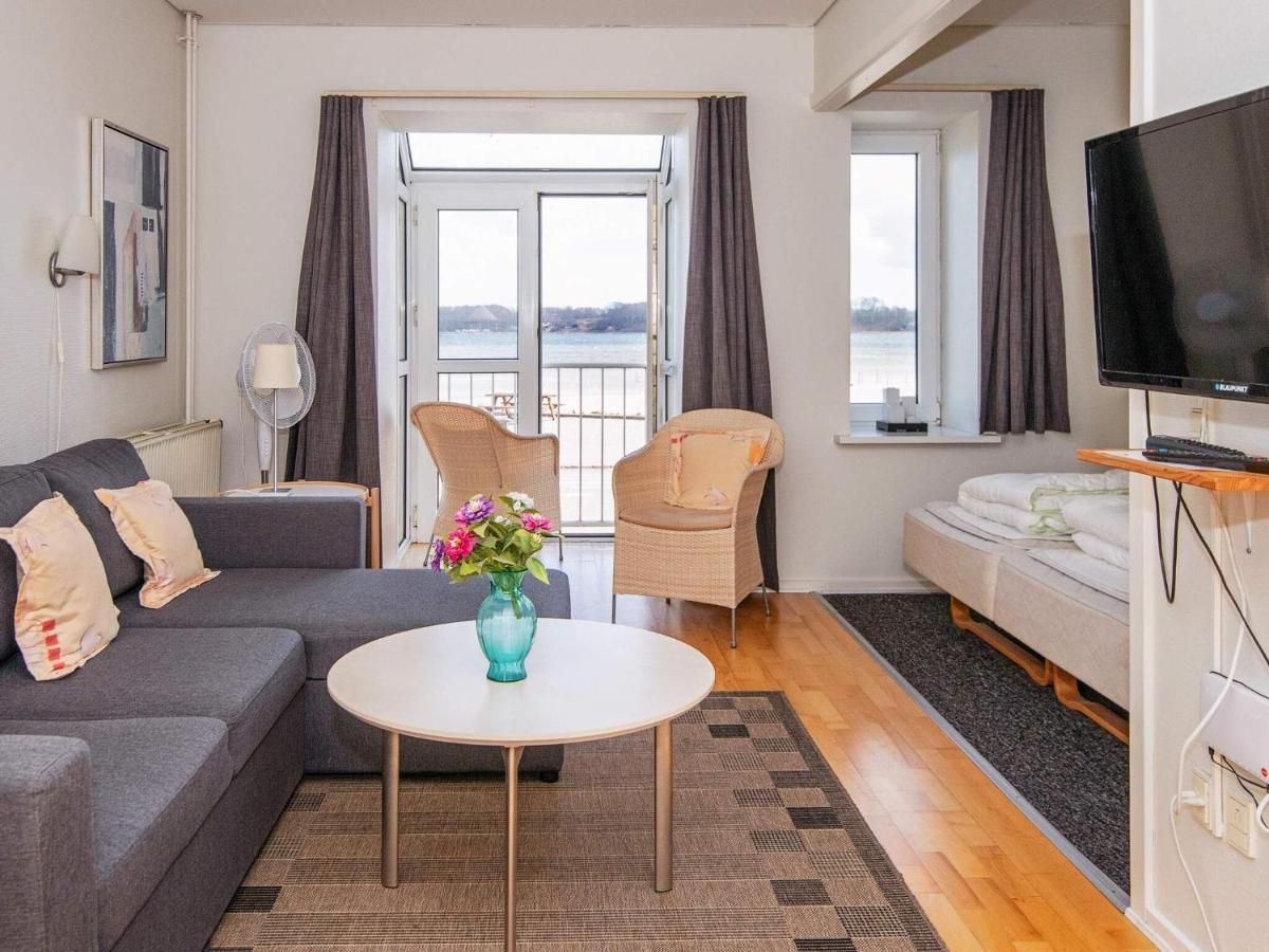 Apartment Hejls II 外观 照片