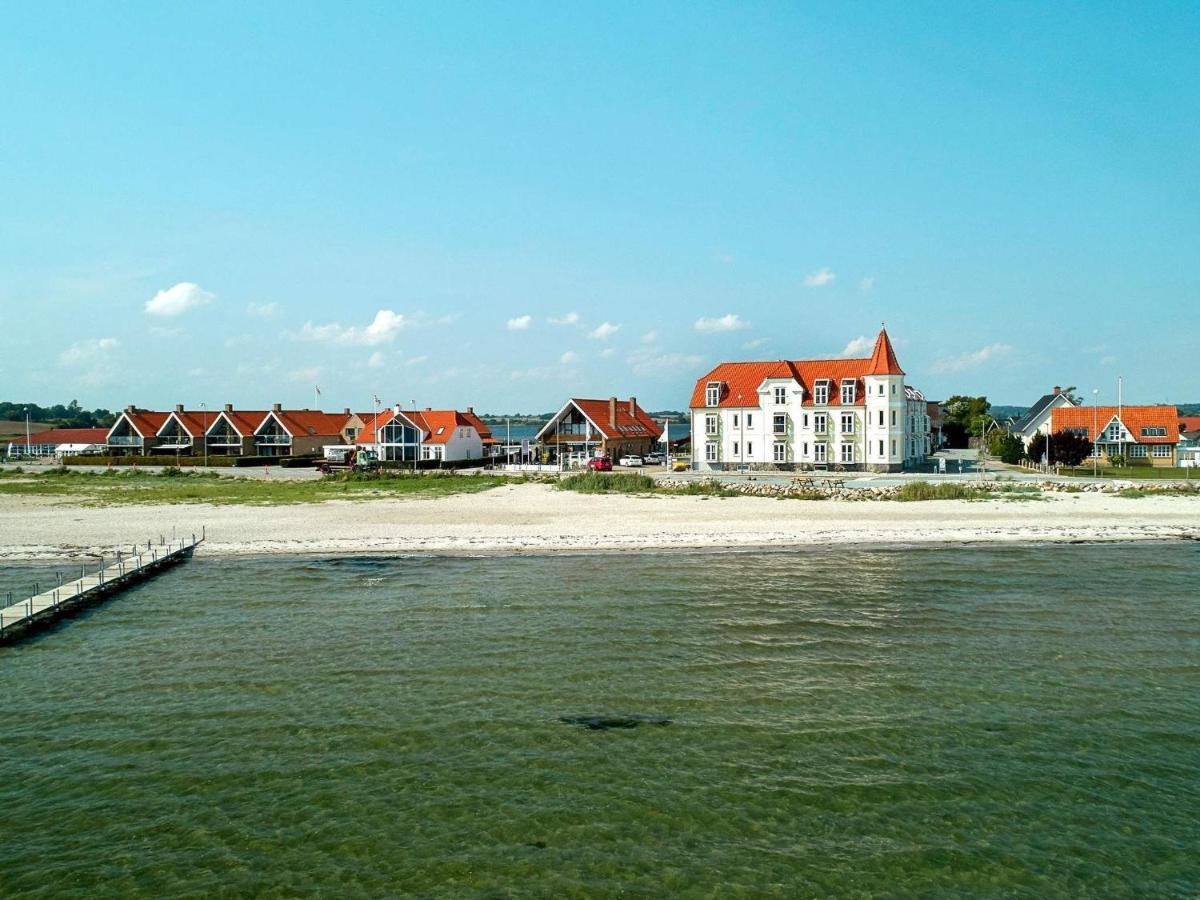 Apartment Hejls II 外观 照片